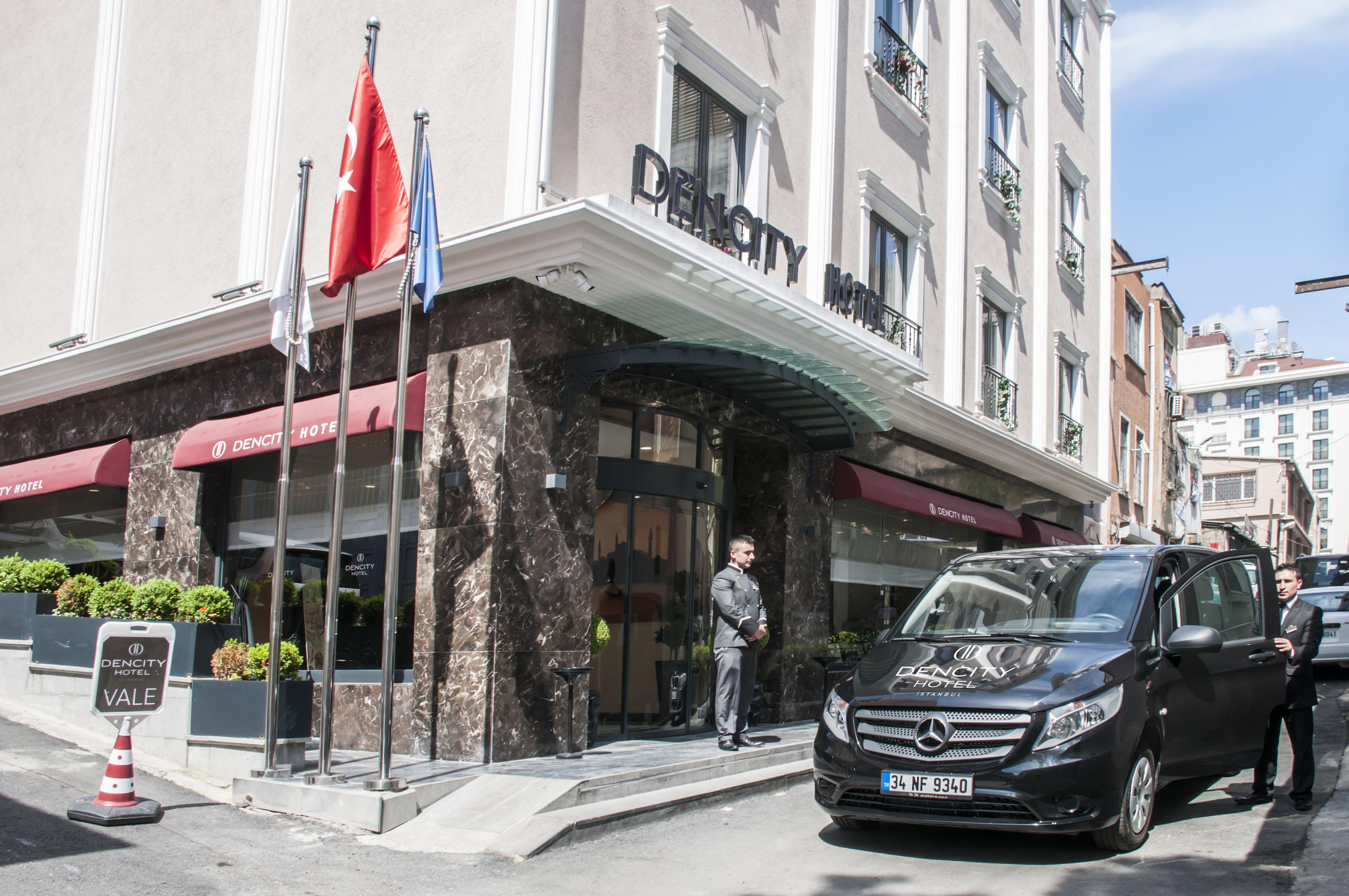 Dencity Hotels & Spa — Photos 2